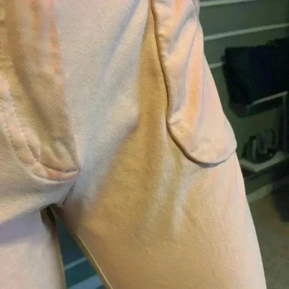 CHANEL pants good